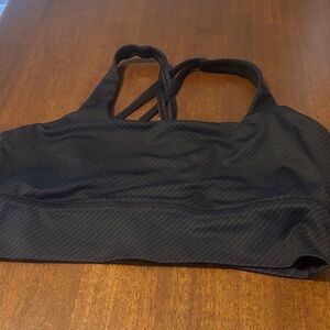 Constantly Varied Gear Carbon Fiber Longline bra
